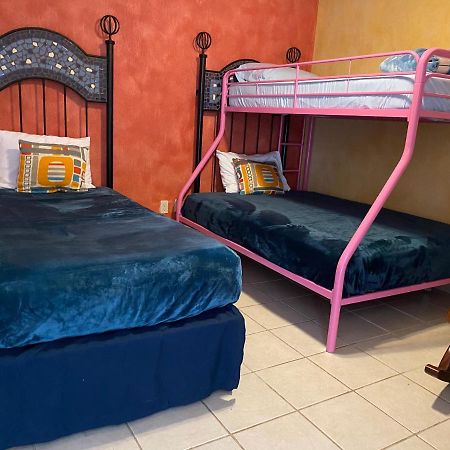Sonoran Spa Beachfront Puerto Peñasco المظهر الخارجي الصورة
