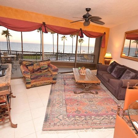 Sonoran Spa Beachfront Puerto Peñasco المظهر الخارجي الصورة