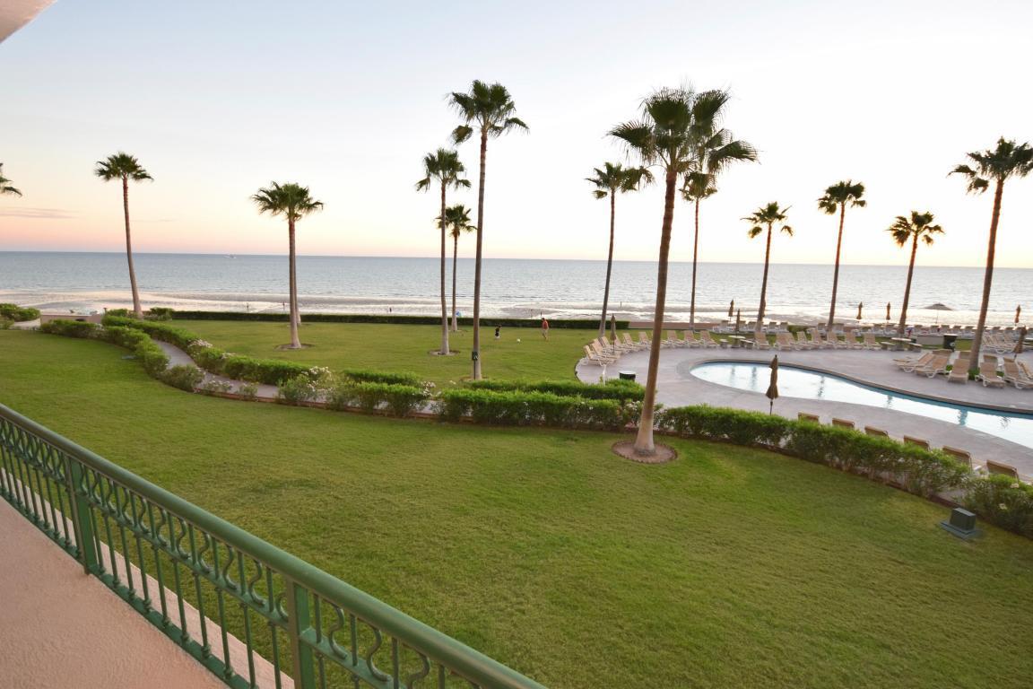 Sonoran Spa Beachfront Puerto Peñasco المظهر الخارجي الصورة