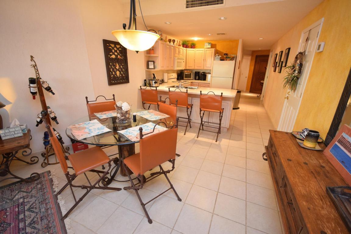 Sonoran Spa Beachfront Puerto Peñasco المظهر الخارجي الصورة